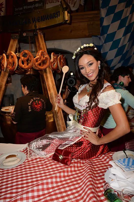Verona Pooth ©Stanglwirt|BrauerPhotos