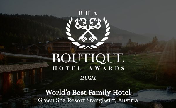 World's Best Family Hotel