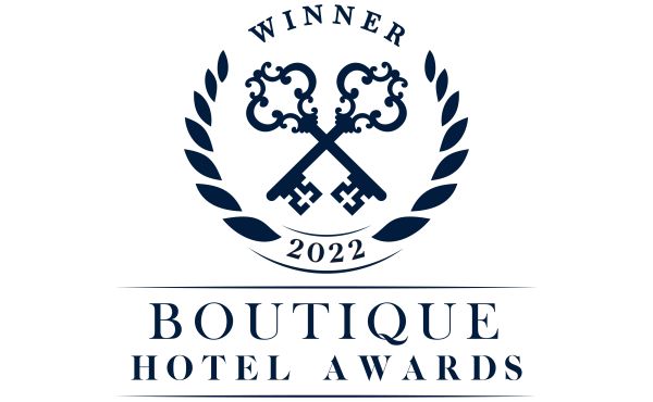 Boutique Hotel Awards 2022