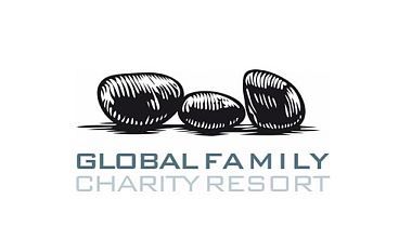 Global Family Logo