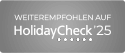 HolidayCheck