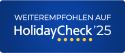 HolidayCheck