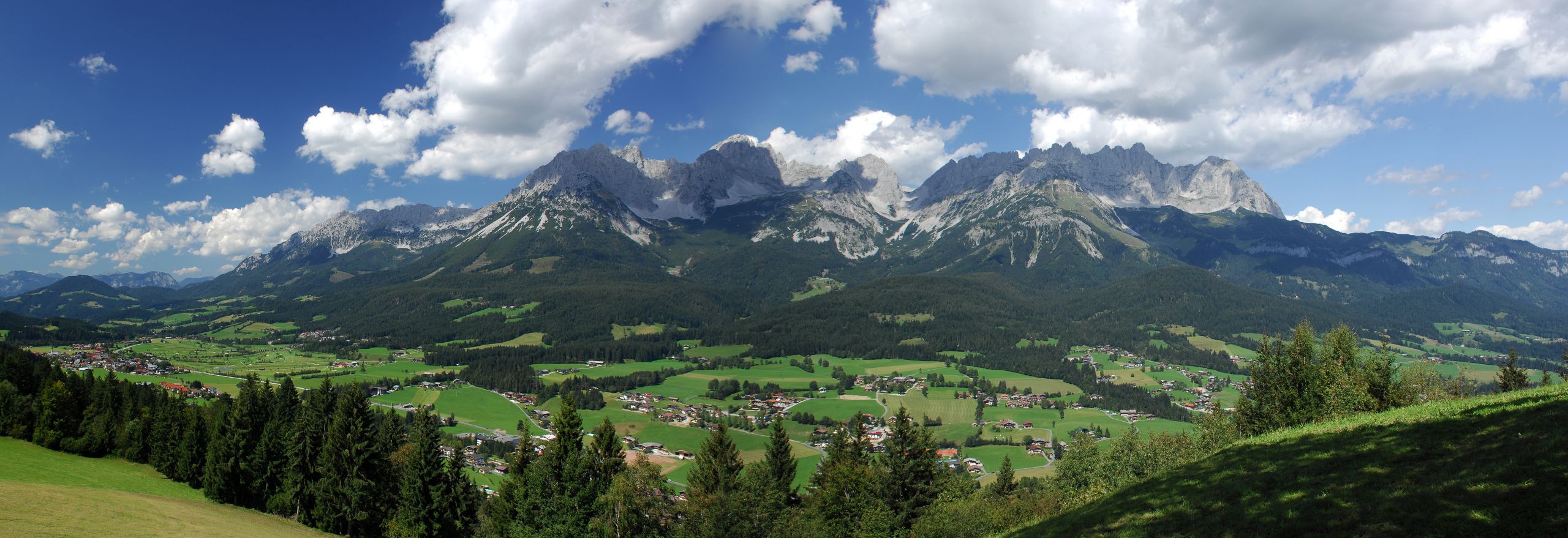 kitzbuehel-wilder-kaiser-oesterreich