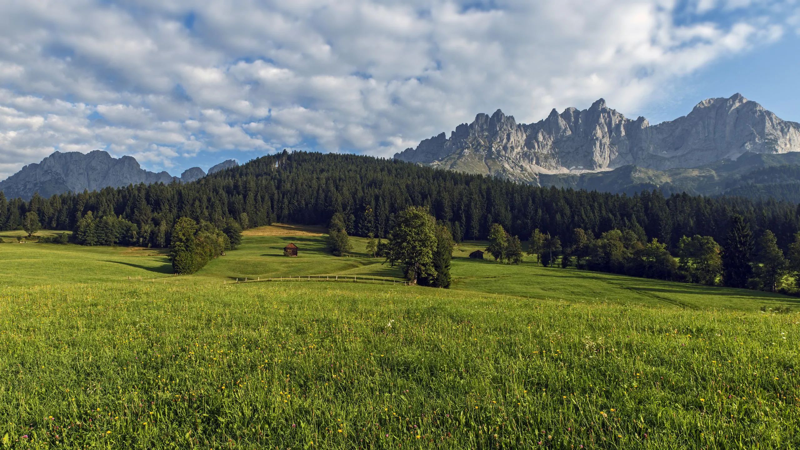 Landschaft_Wilder Kaiser_Foto Peter von Felbert (62)