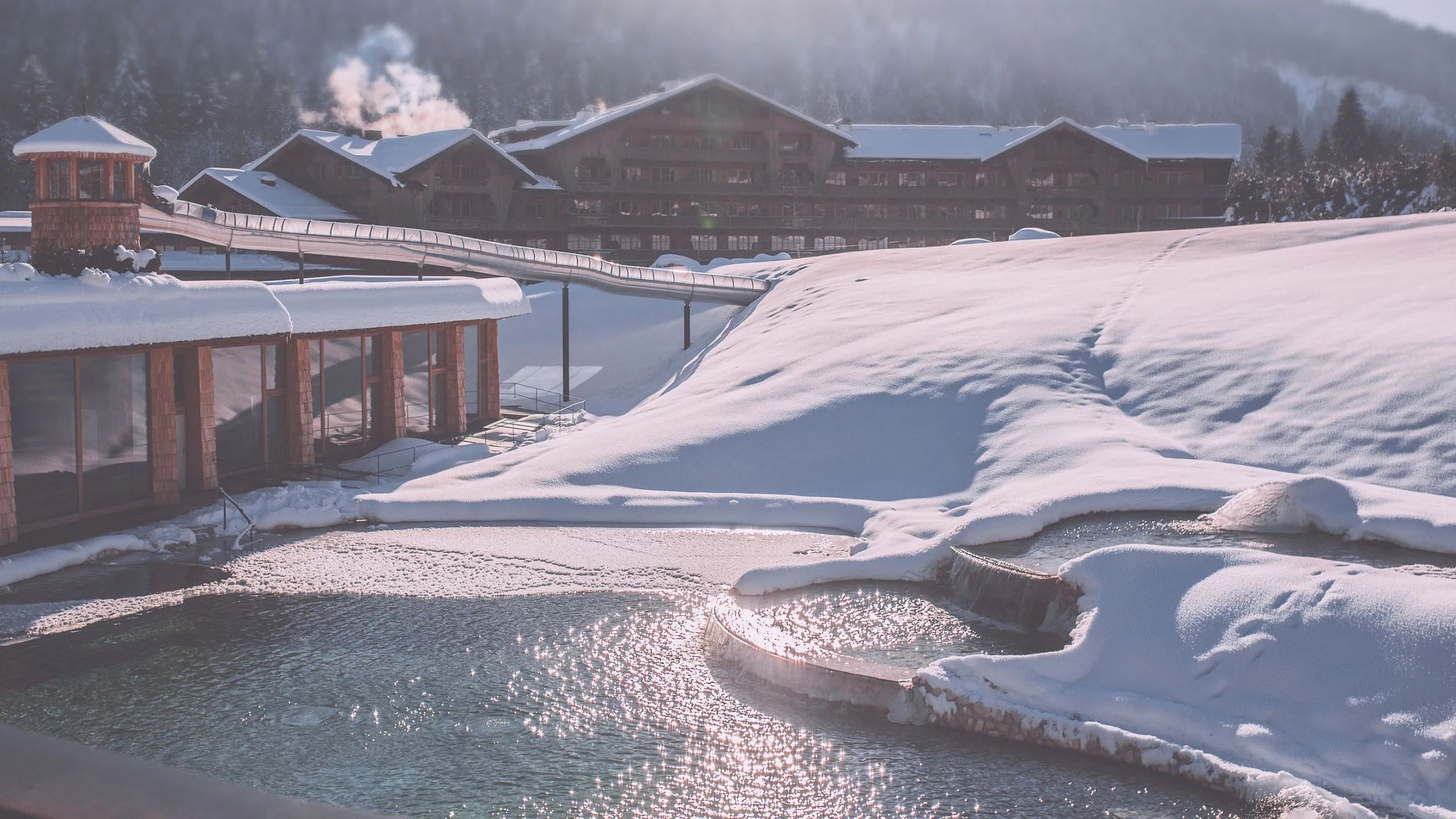 wellness & spa