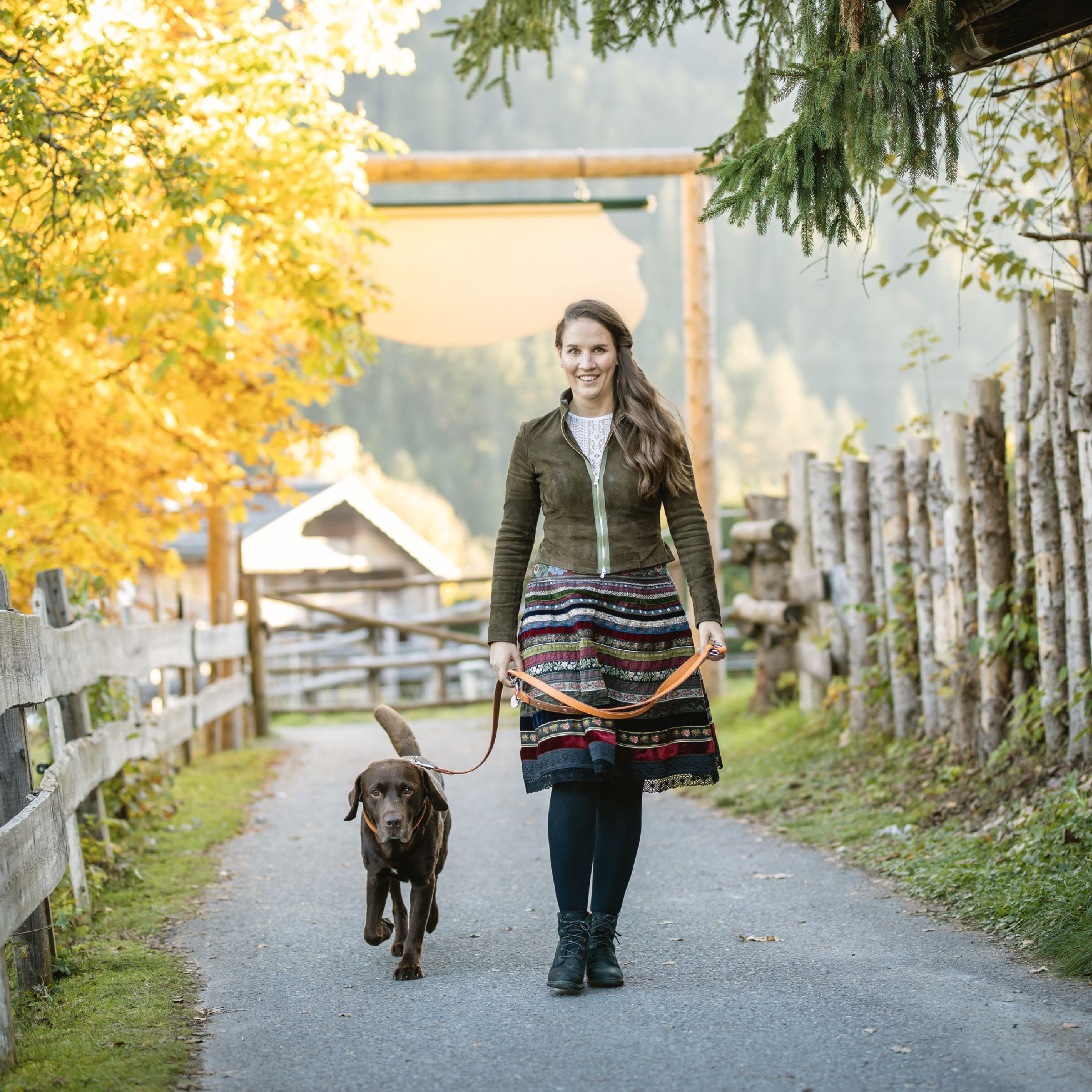 Magazine