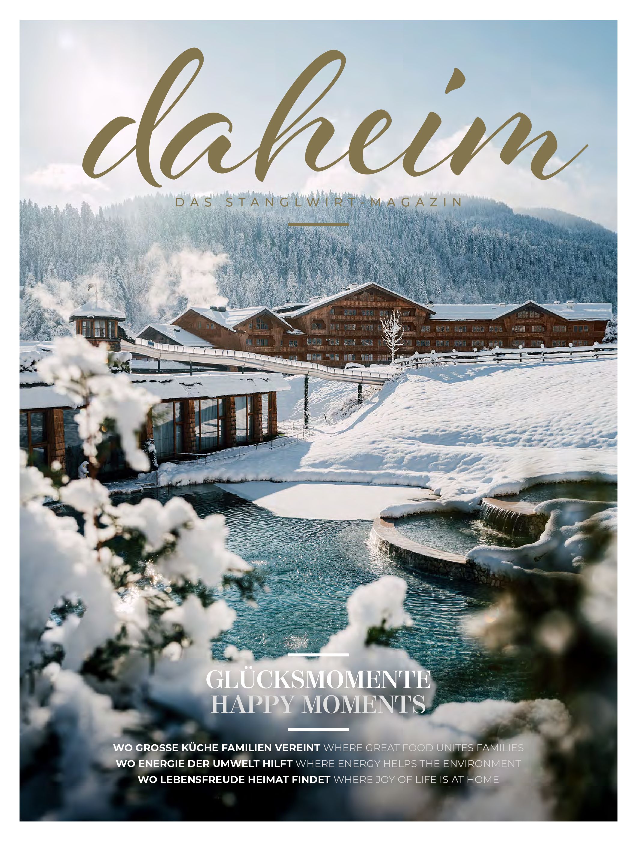 Magazine