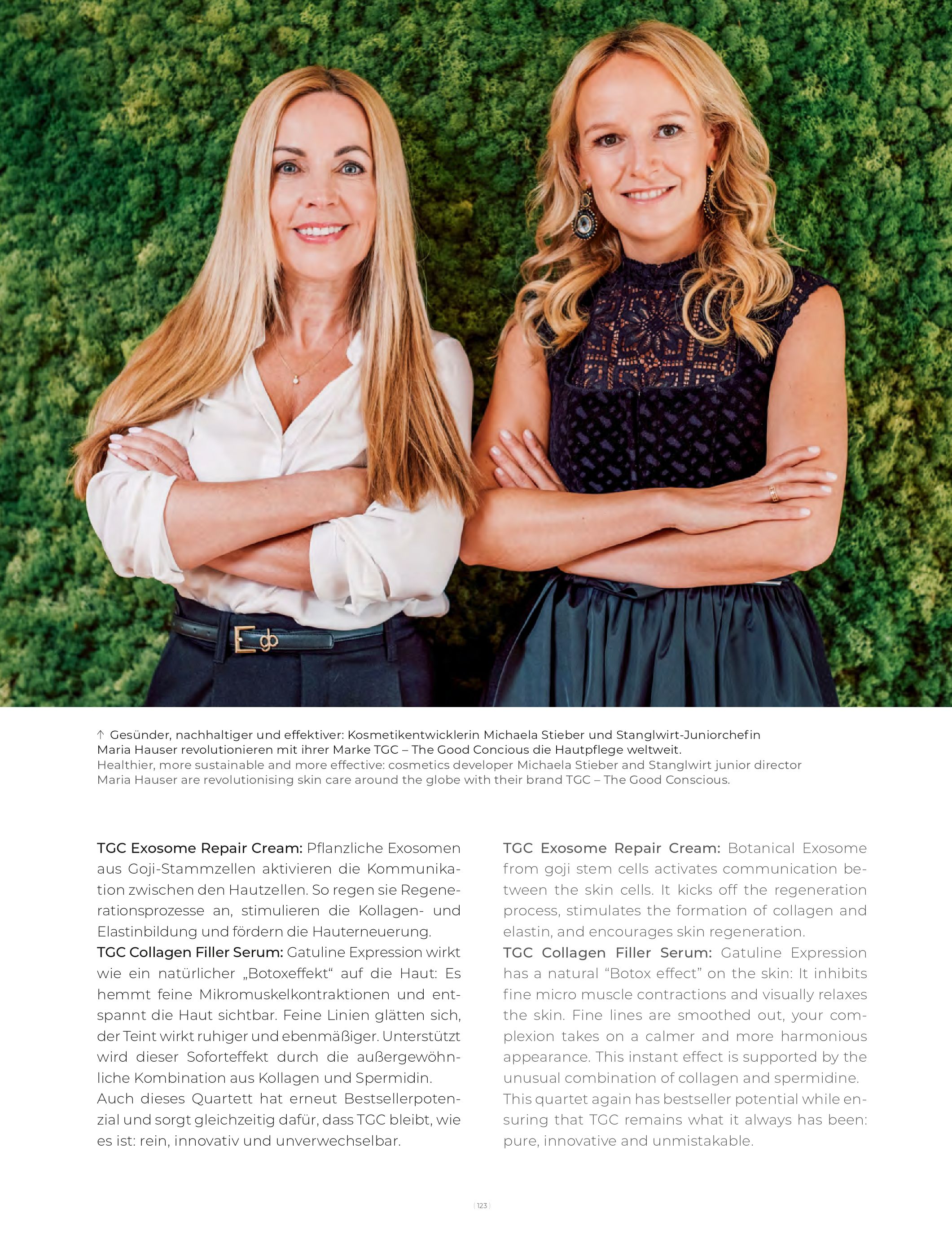 Magazine