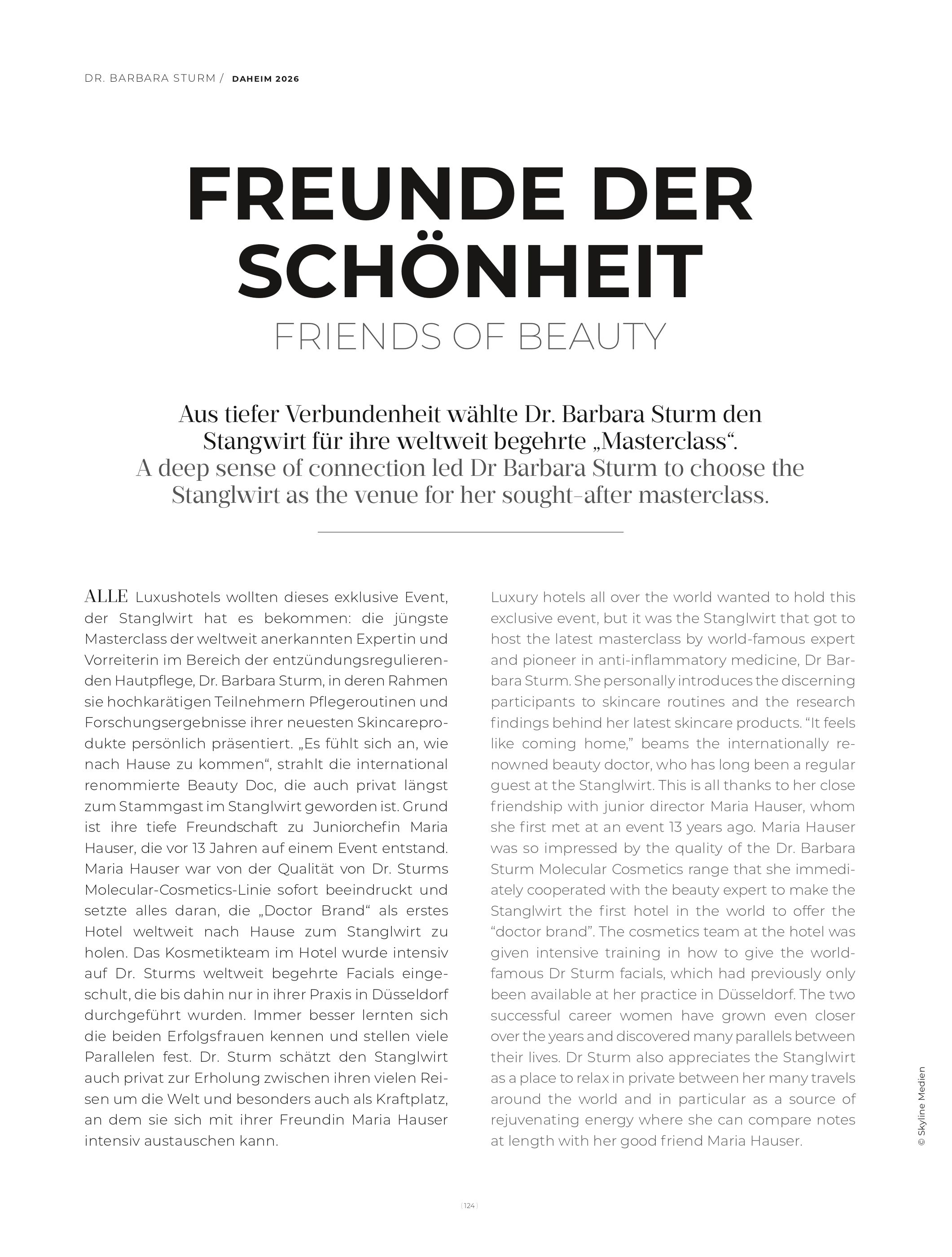 Magazine