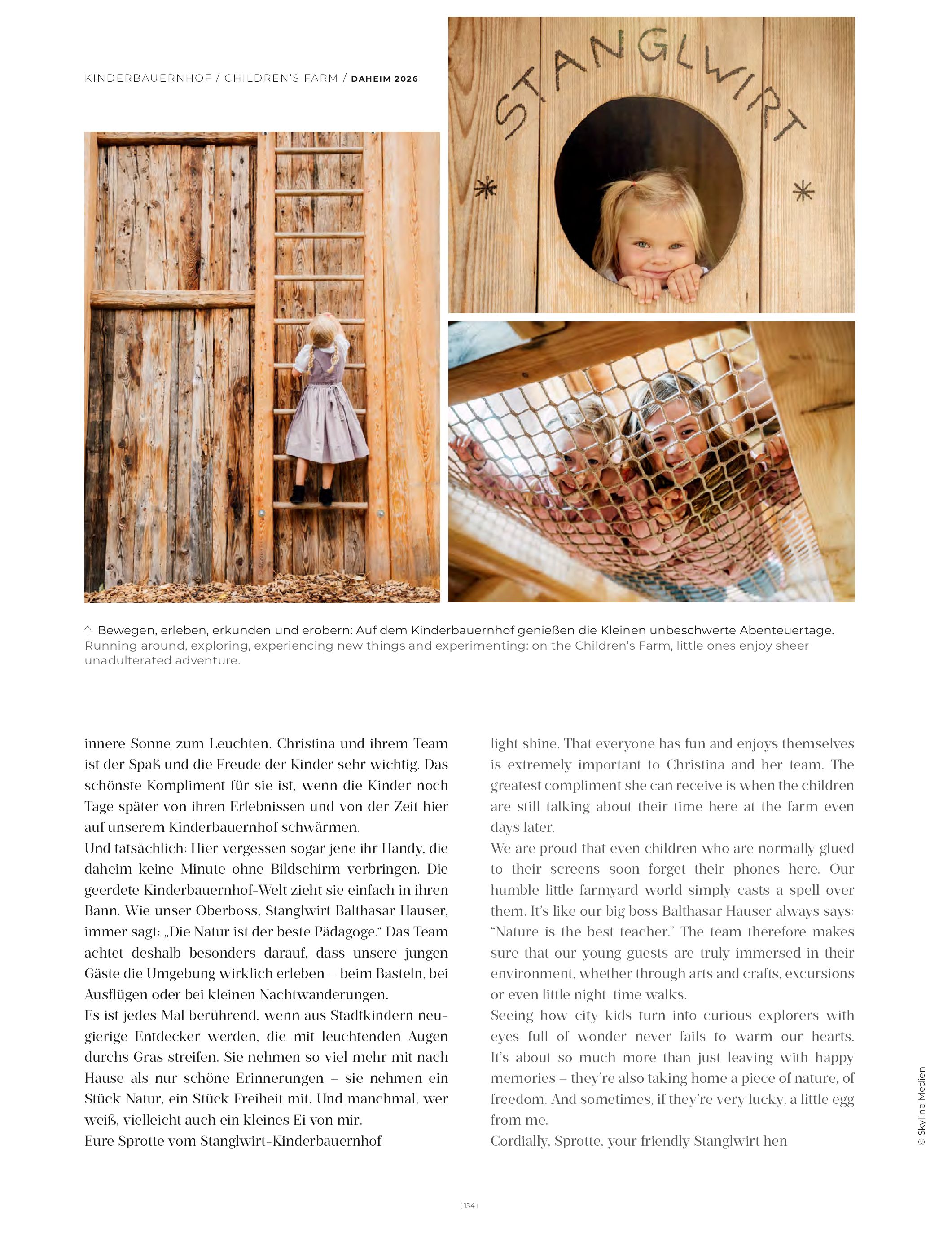 Magazine