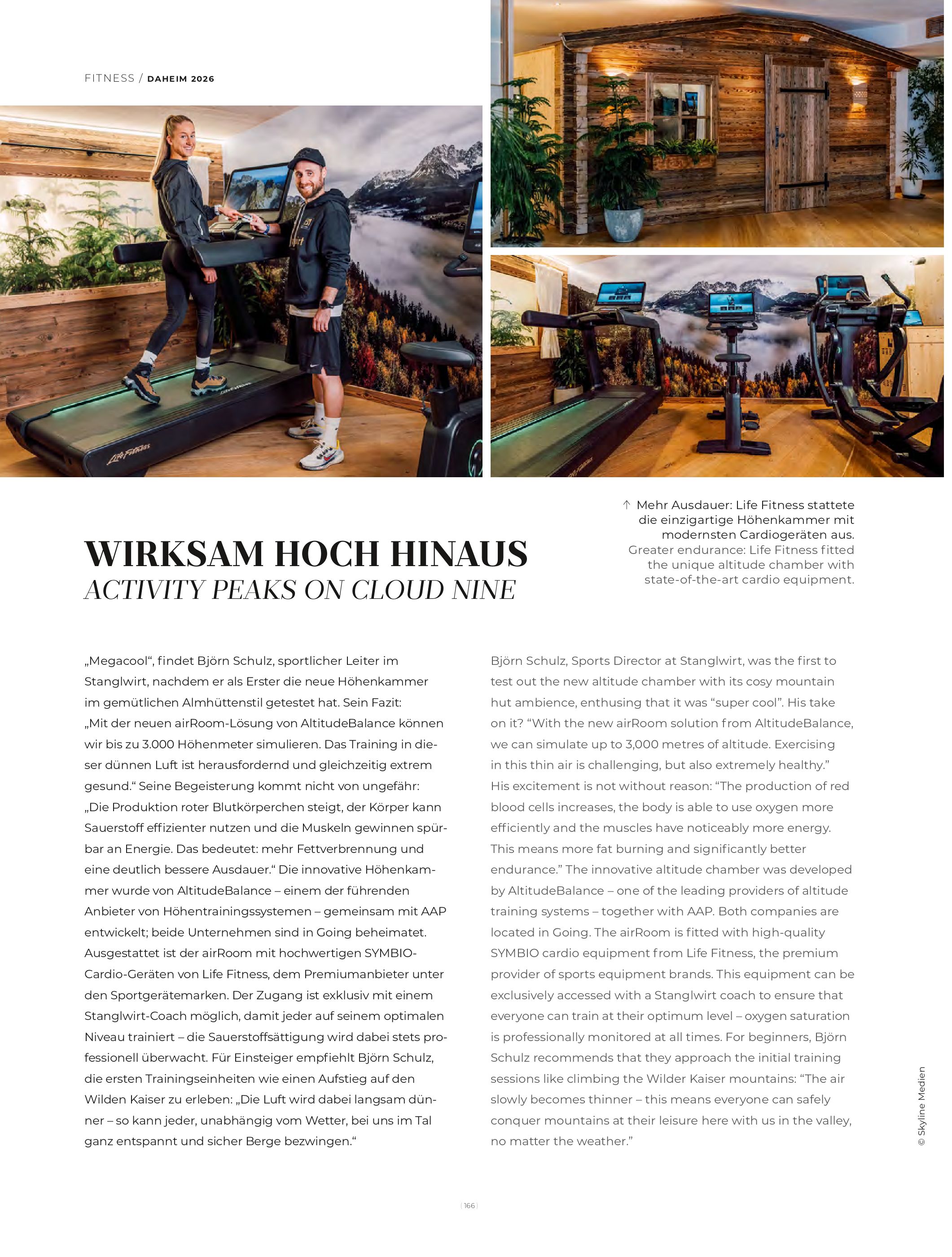 Magazine