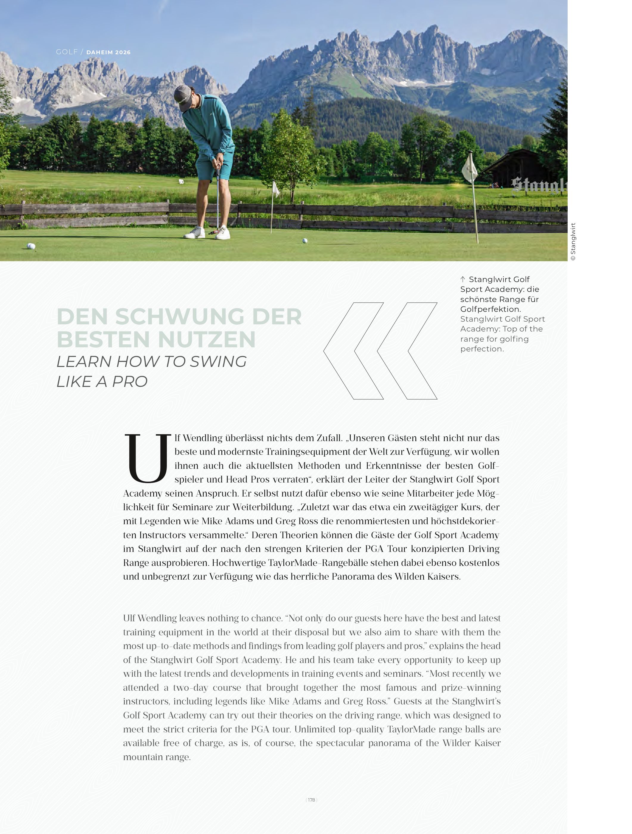 Magazine