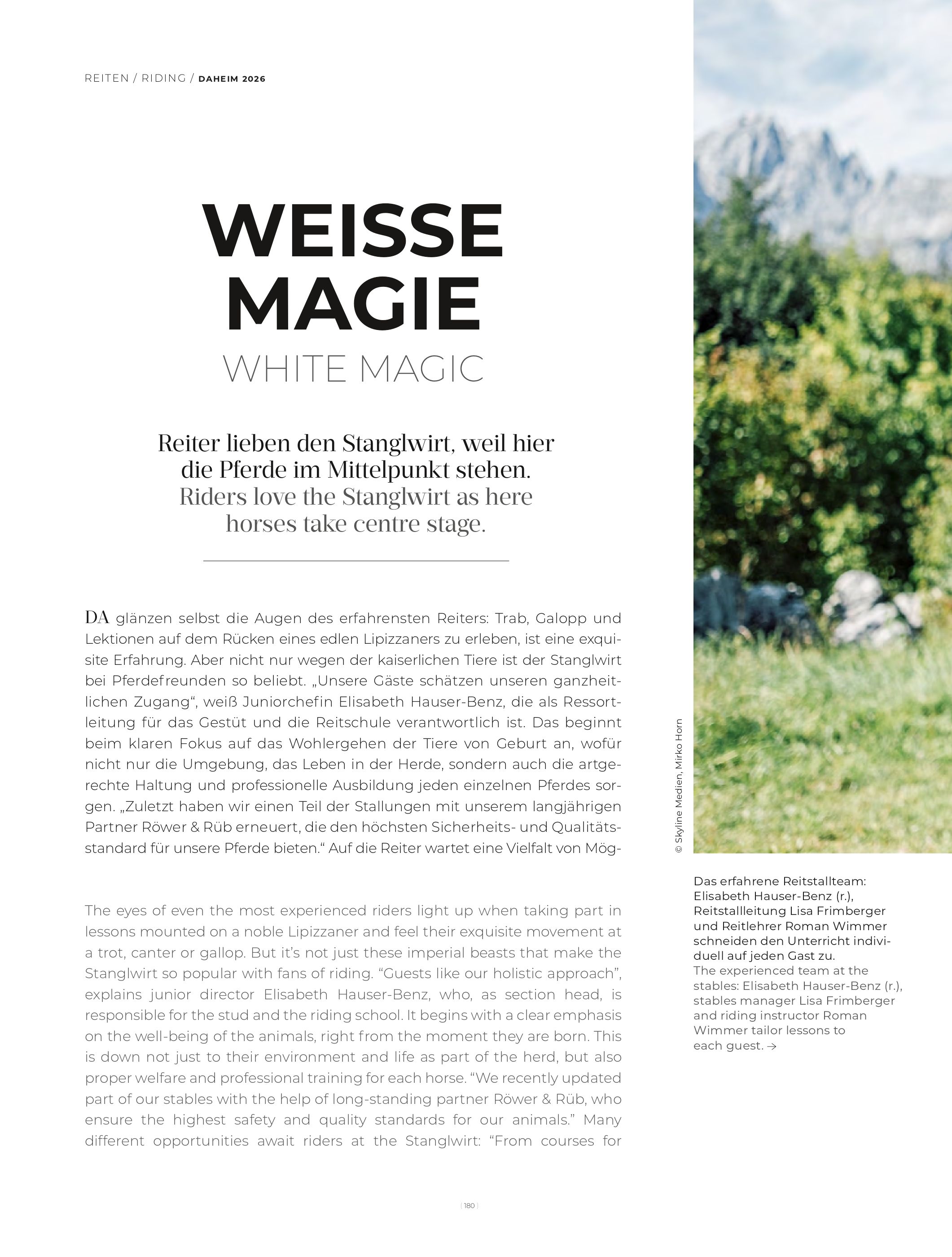 Magazine
