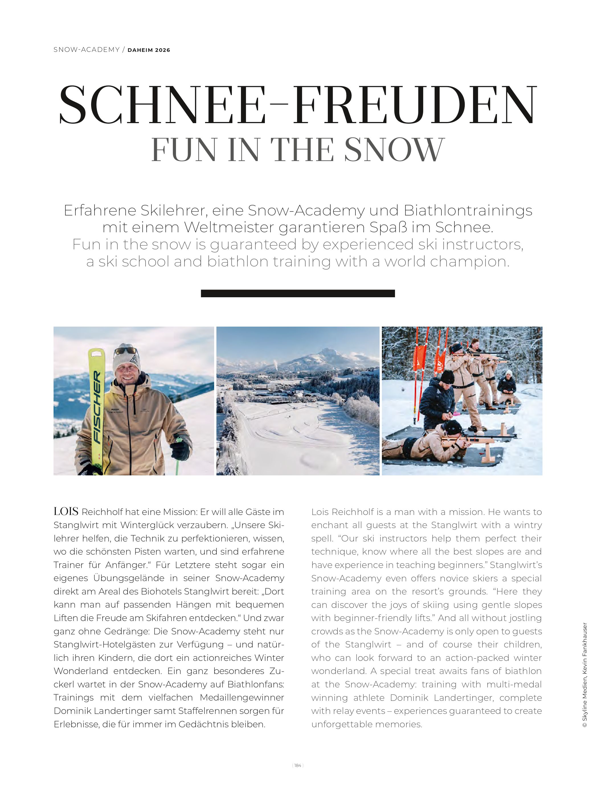Magazine