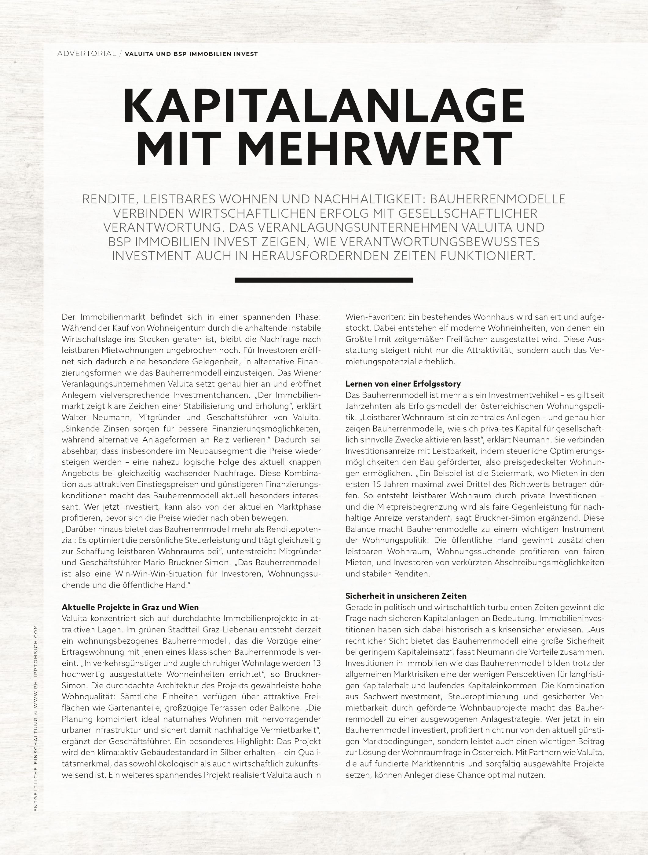Magazine