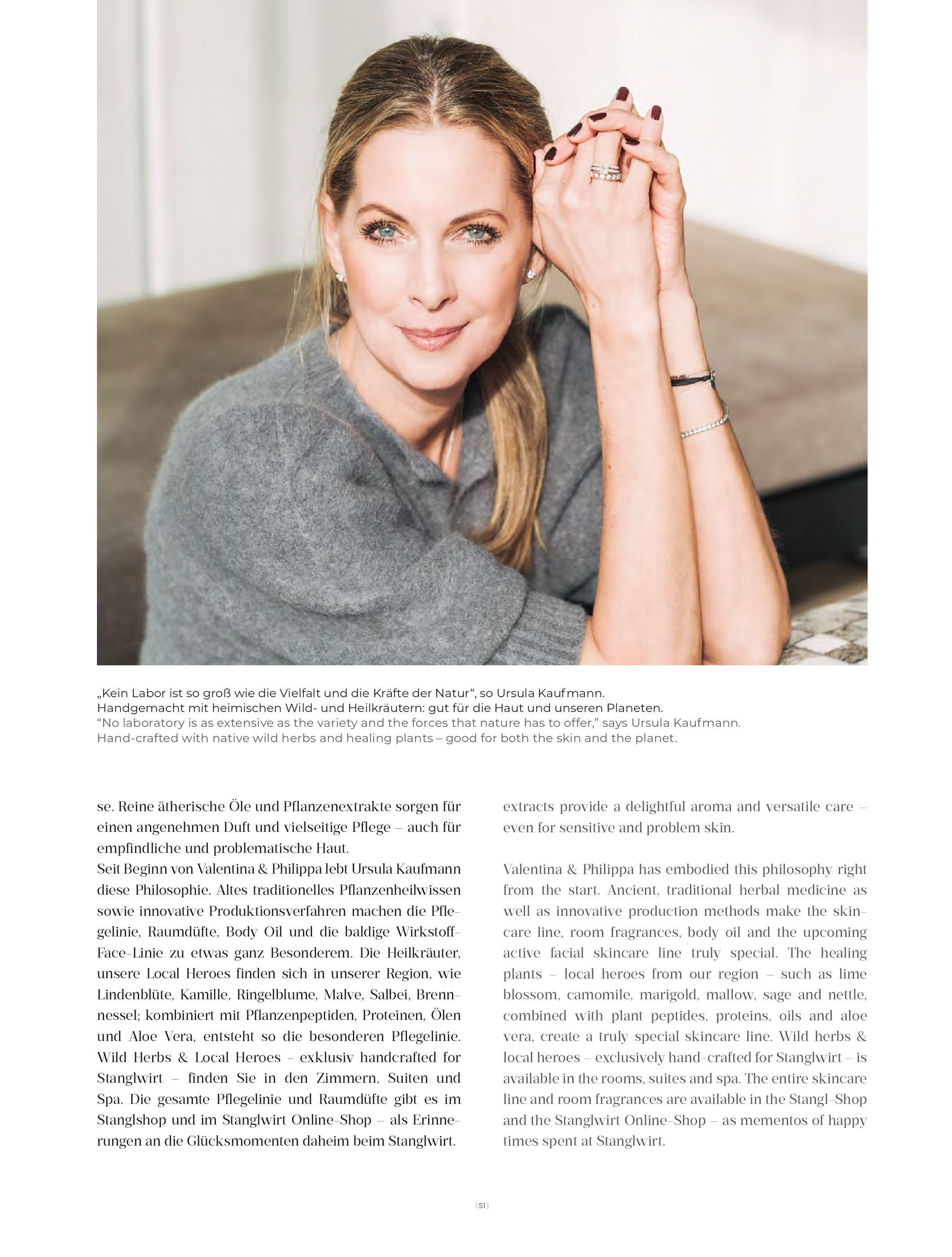 Magazine
