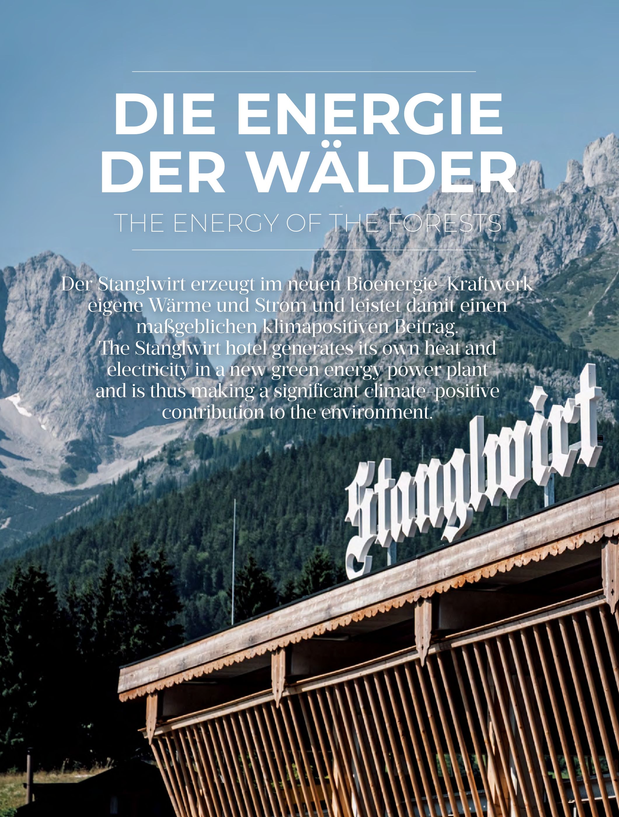 Magazine