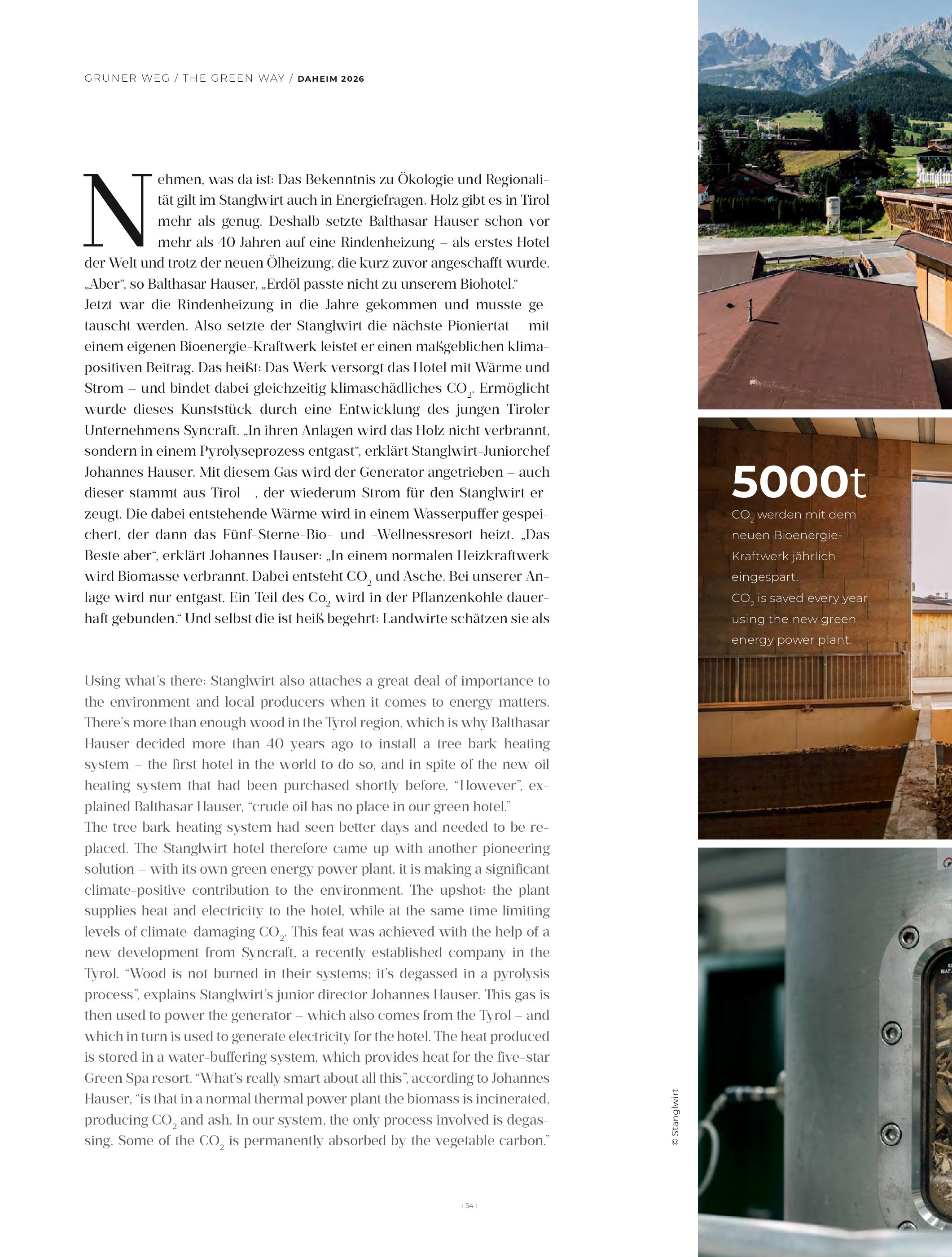 Magazine