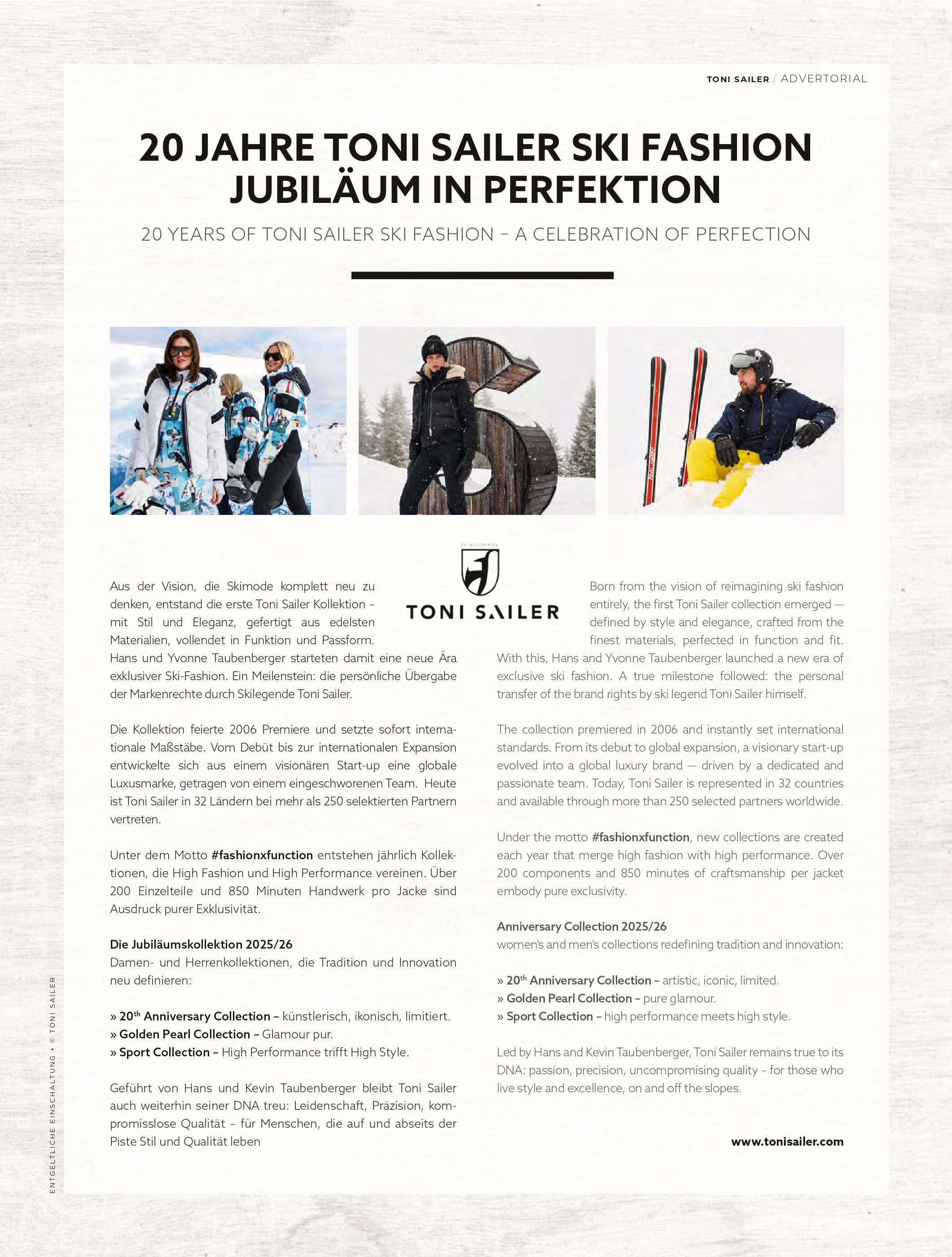 Magazine