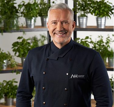 Alexander Herrmann