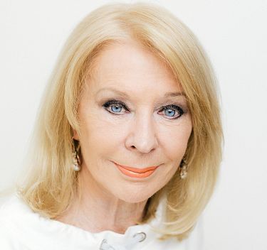 Gerda Rogers