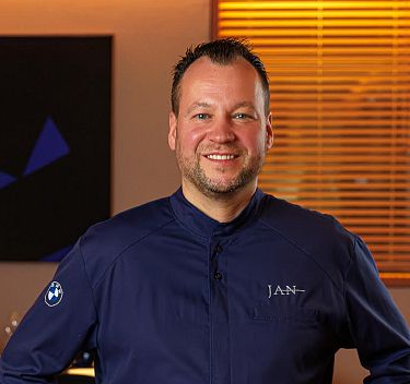 Jan Hartwig