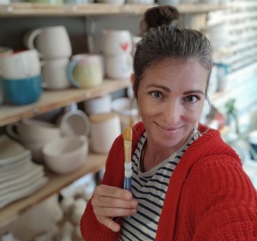 Madelaine Willeit