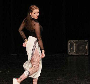 Alena Halm