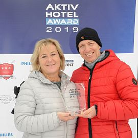 Aktiv Hotel Award 2019