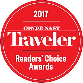 Condé Nast Traveler