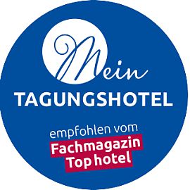 Mein Tagungshotel 2018/19