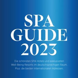 Falstaff Spa Guide 2023