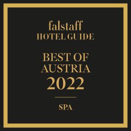 Falstaff Hotel Guide 2022