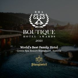 World's Best Family Hotel