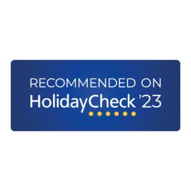 HolidayCheck 2023
