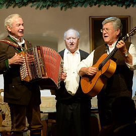 Tiroler Volksmusikverein