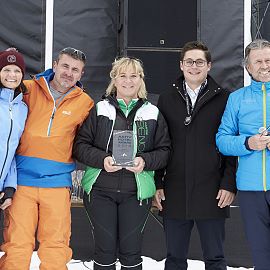 Aktiv Hotel Award ´REITEN´ 2018