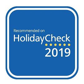 Holiday Check 2019