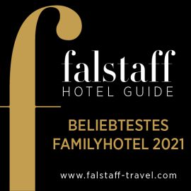 Bestes Familienhotel 2021