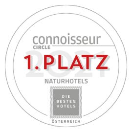 Bestes Naturhotel Österreichs