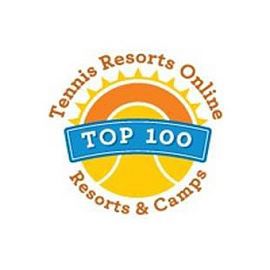 Tennis Resorts Online 2018