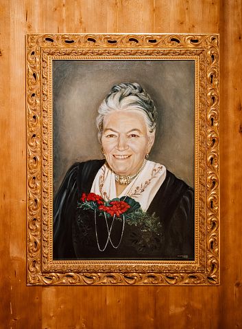 Überschrift-Bilder-Text Kombination