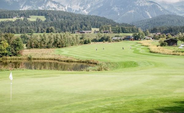 Stanglwirt Golf-Trophy