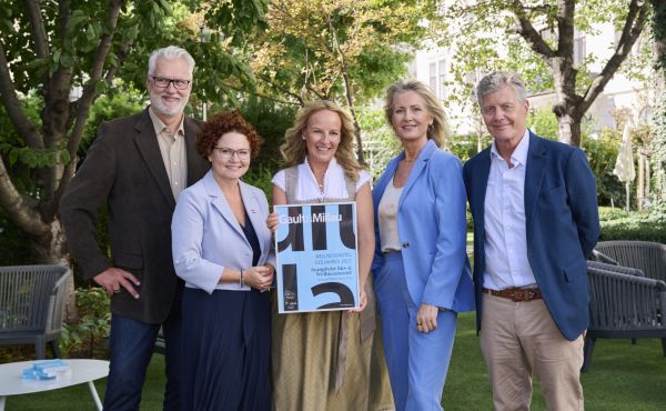 Wellness-Hotel des Jahres 2027