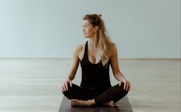 Re-Balance Retreat