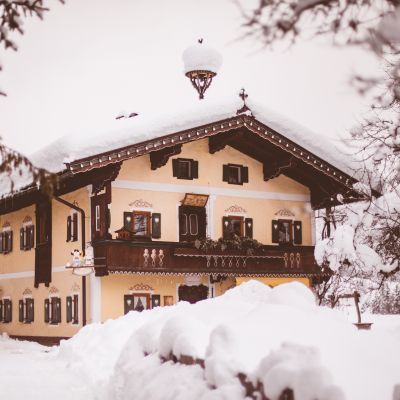 Stanglwirt Kinderbauernhof
