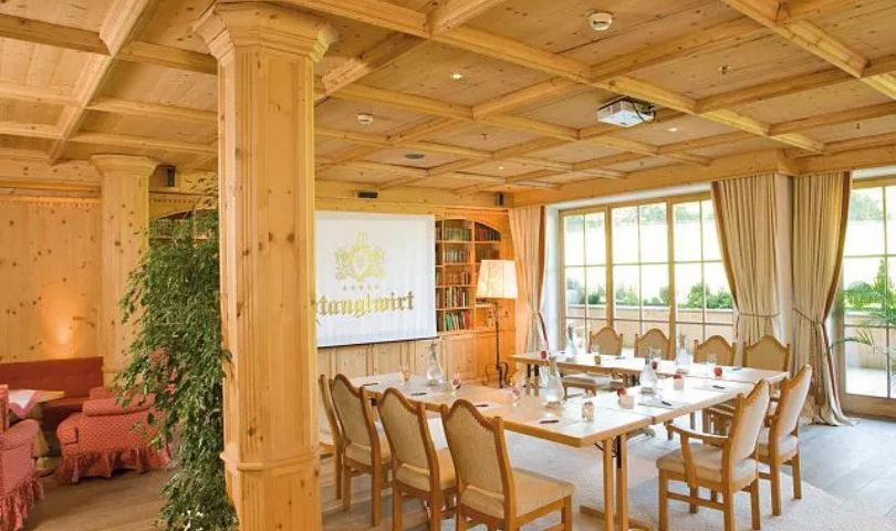 Conferences & seminars