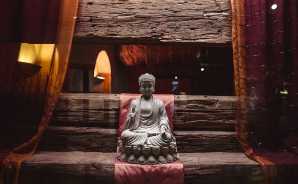 Ayurveda die indische Gesundheitslehre