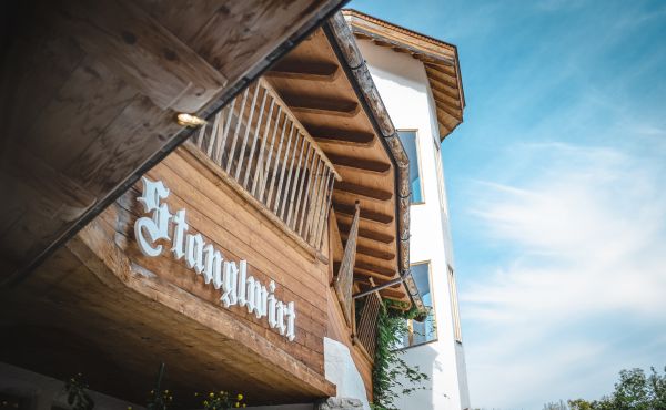 How to get to the Stanglwirt