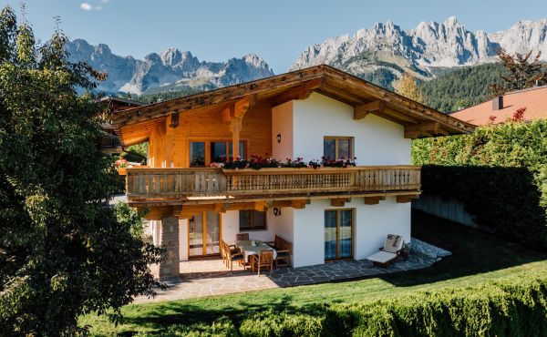 Stanglwirt's Pramahäusl